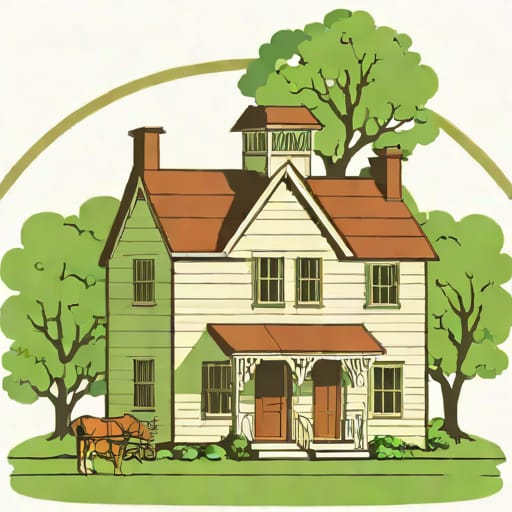 Irish Acres Antiques Nonesuch Ky