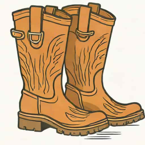 Irish Setter Muck Boots