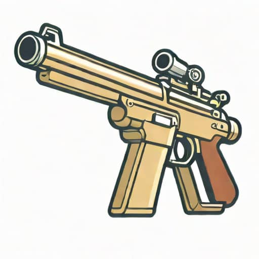 Is A Gatling Gun Automatic