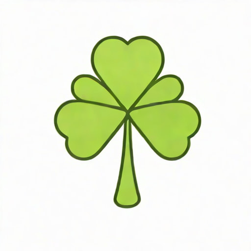Is A Shamrock A Clover