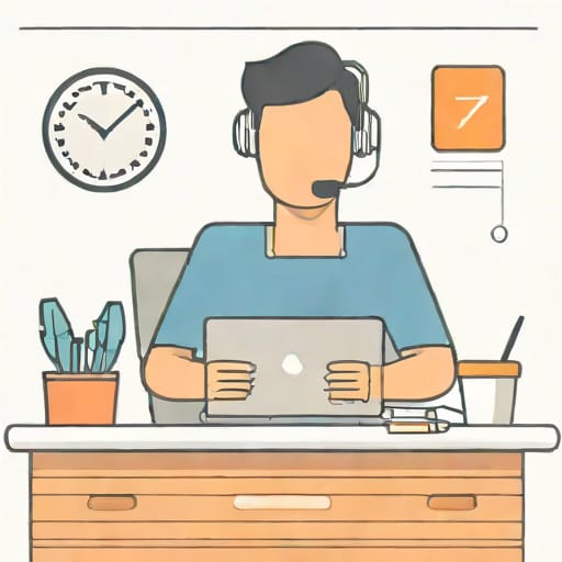 Is An Advantage Of Telecommuting