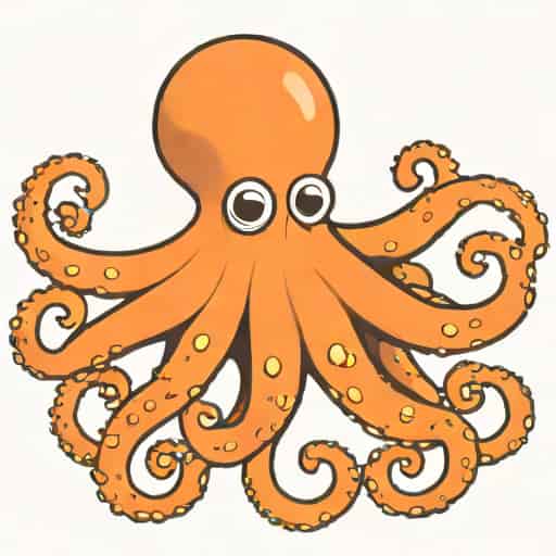 Is An Octopus A Coelenterate