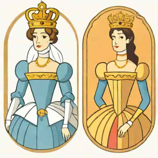Is Archduchess Higher Than Duchess