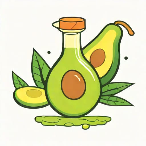 Is Avocado Oil Good For Sauteing