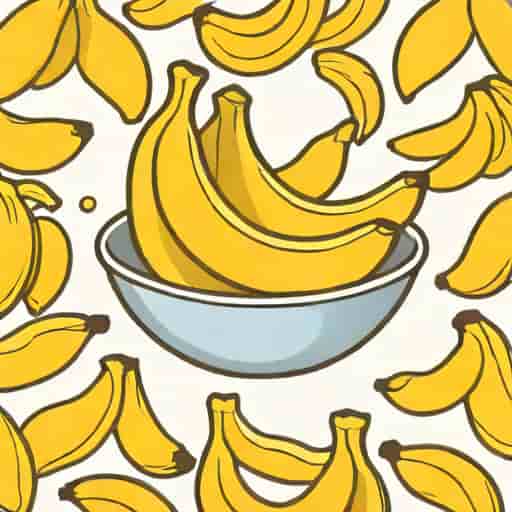 Is Bananas Good For Upset Stomachs