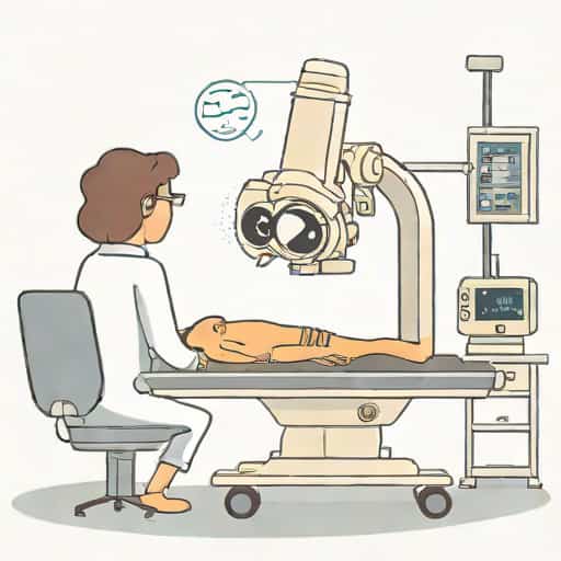 Is Being A Radiographer Worth It