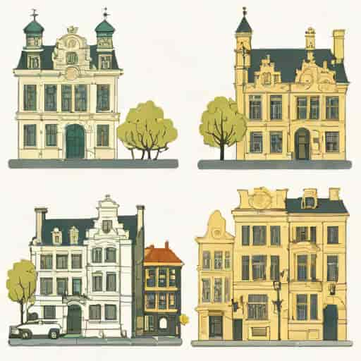 Is Brussels In Belgium