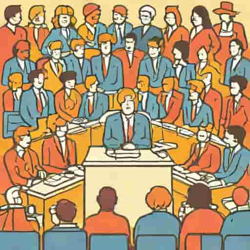 Is Brutus 1 Participatory Democracy