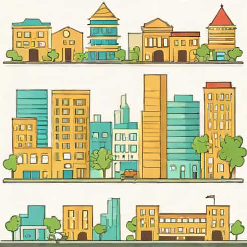 Is Chandler A City