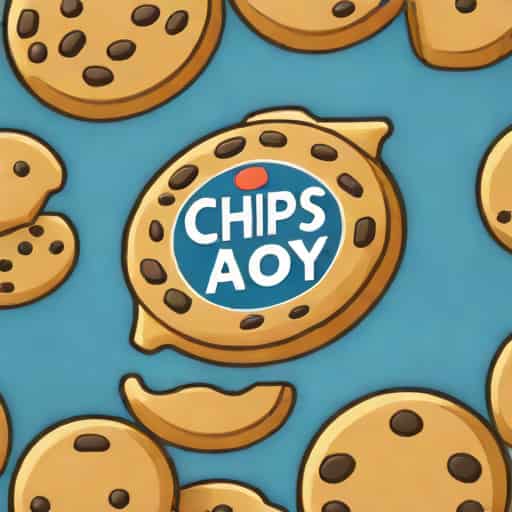 Is Chips Ahoy Nut Free