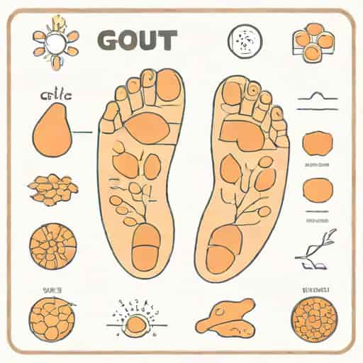 Is Colchicine For Gout