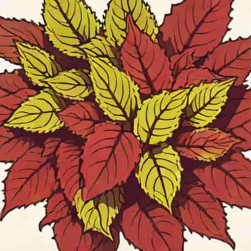 Is Coleus An Annual Or Perennial