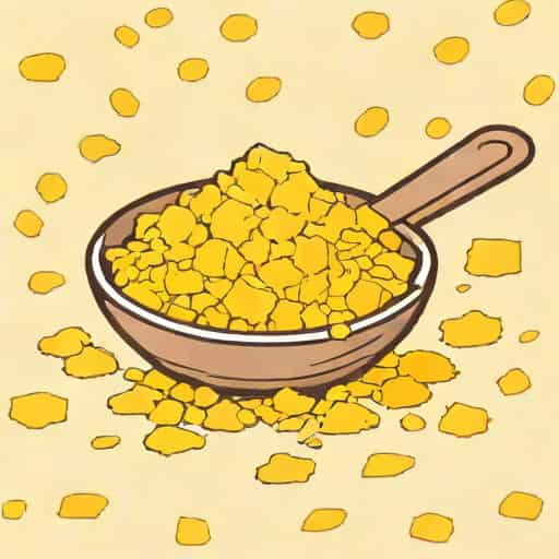 Is Cornmeal The Same As Corn Flour