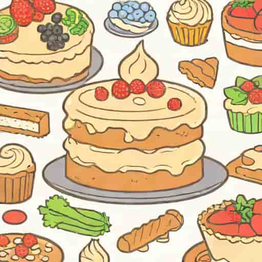 Is Cream Cheese Frosting Healthy