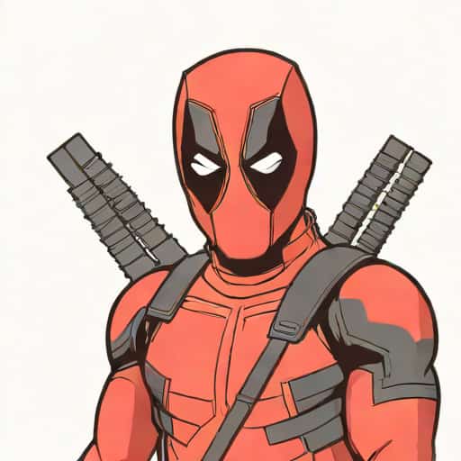 Is Deadpool Raunchy