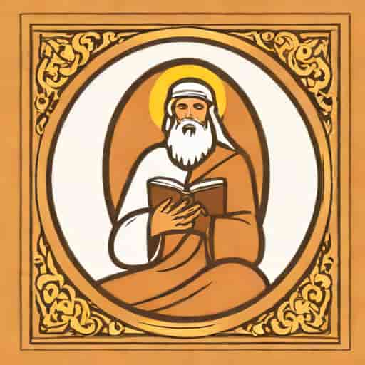 Is Enoch In The Bible