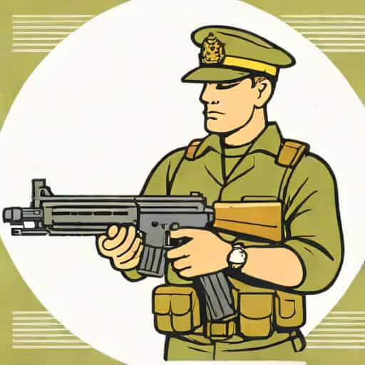 Is Every Marine A Rifleman