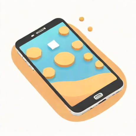 Is Floating Sandbox On Mobile