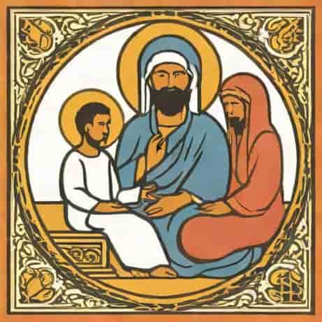 Is Habakkuk The Son Of The Shunammite Woman
