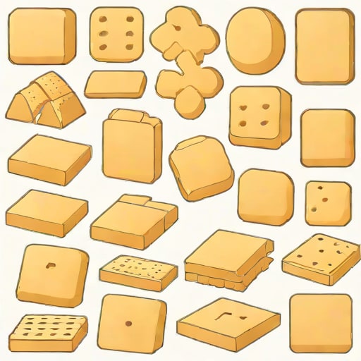 Is Hardtack Still Used Today