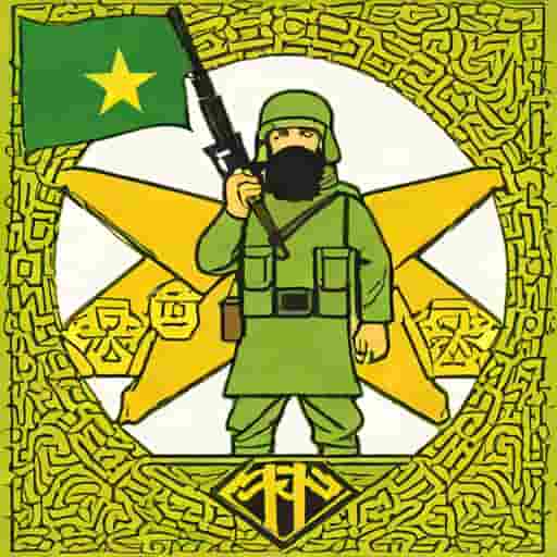 Is Hezbollah A Militant Group