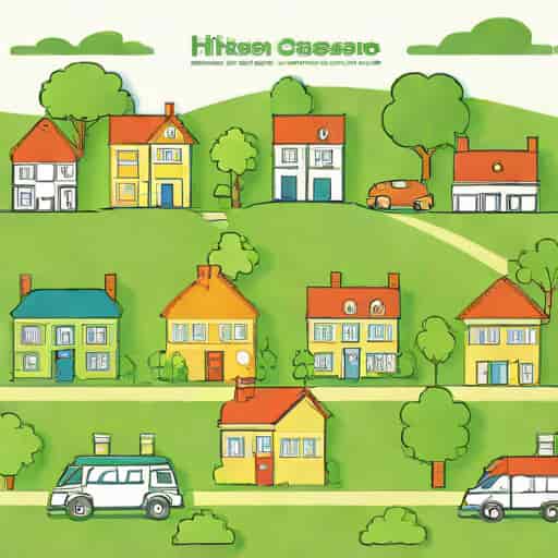 Is Hither Green A Nice Place To Live