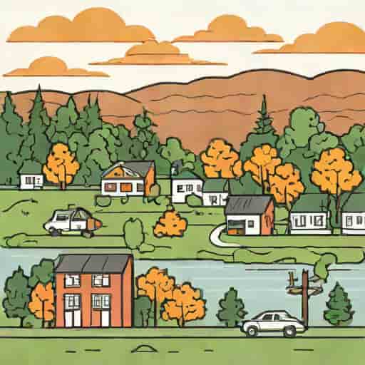 Is Hudson Ny In The Catskills