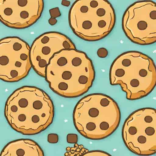 Is It Okay To Eat Underdone Cookies