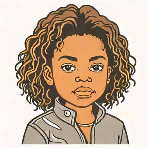 Is Janet Jackson Kids