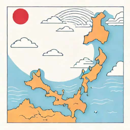Is Japan An Archipelago