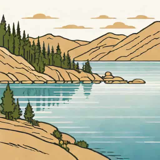 Is Lake Chelan Dammed