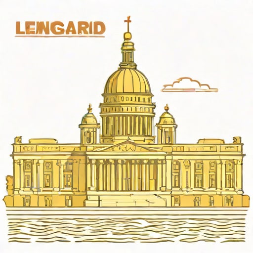 Is Leningrad Now St Petersburg