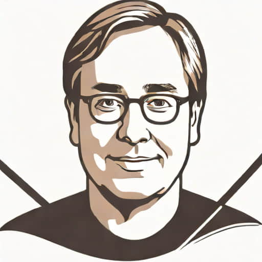 Is Linus Torvalds Swedish