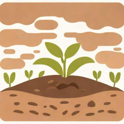Is Loamy Soil Good For Plants