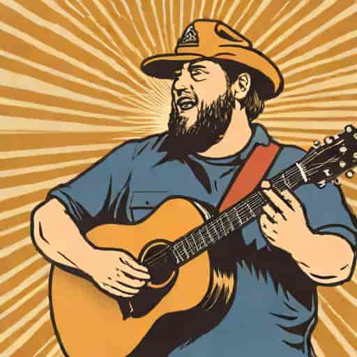 Is Luke Combs A Democrat