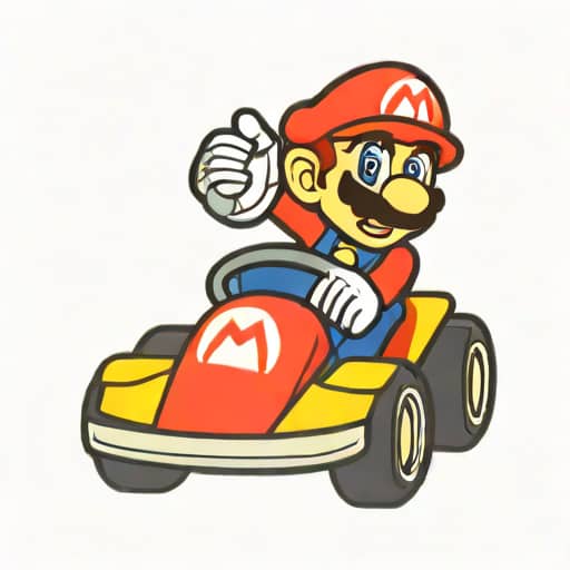 Is Mario Kart On Pc