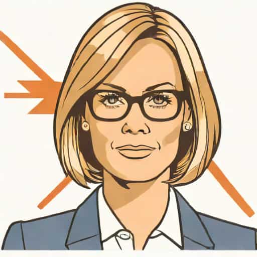 Is Michelle Dewberry Leaving Gb News