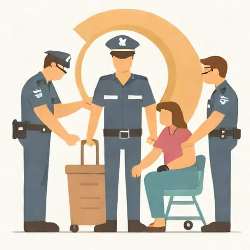 Is Miranda At Arrest Or Detainment