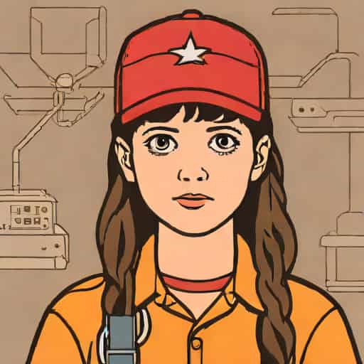 Is Nell Fisher In Stranger Things