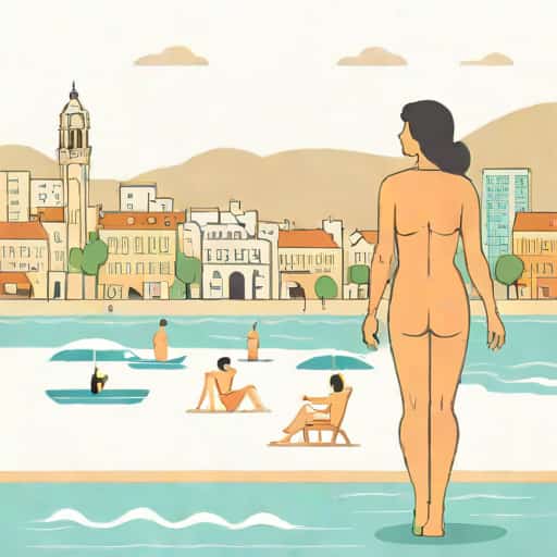 Is Nudism Legal In San Francisco