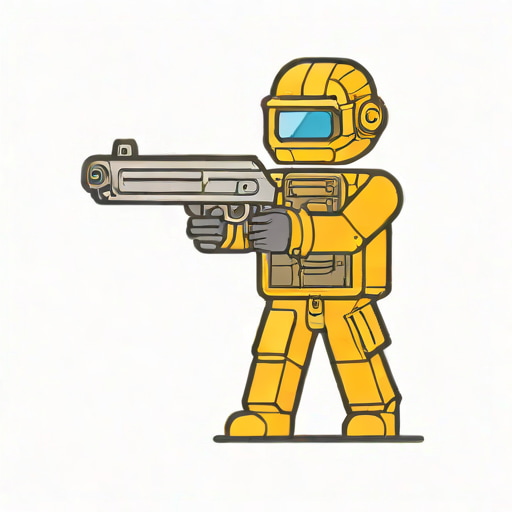 Is Once Human A Looter Shooter