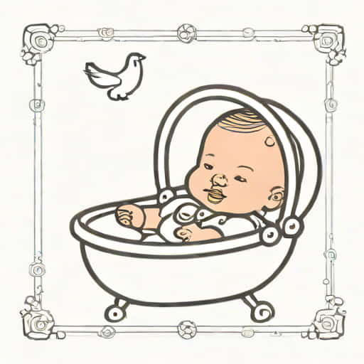 Is Parker Jonah'S Baby