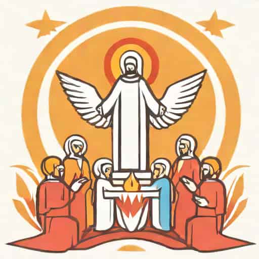 Is Pentecost A Solemnity