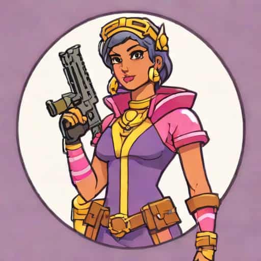 Is Persephone In Fortnite