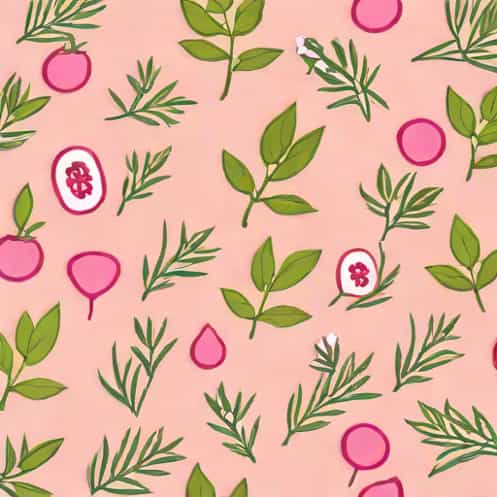 Is Pink Chintz Thyme Edible