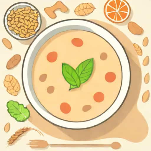 Is Porridge Good For Weight Loss