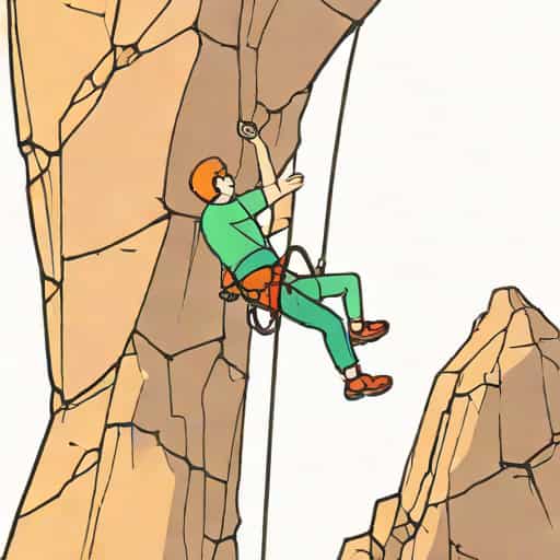 Is Rock Climbing In The Olympics