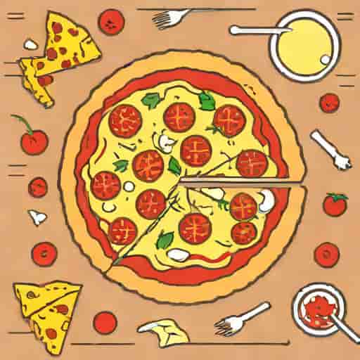 Is Sauce A Topping On Pizza