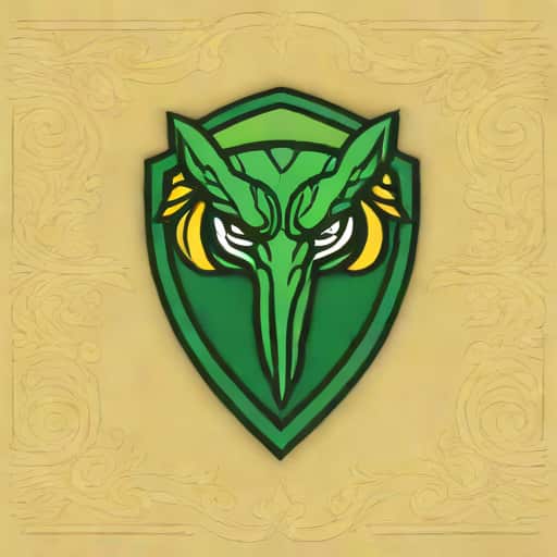 Is Sebastian Sallow Always Slytherin