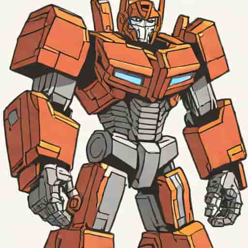 Is Sideswipe In Transformers One